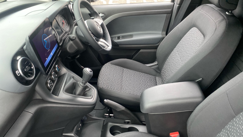 Mercedes-Benz Citan L1 Diesel 110CDI Select